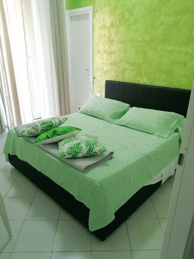 Grillo Bed & Breakfast Salerno