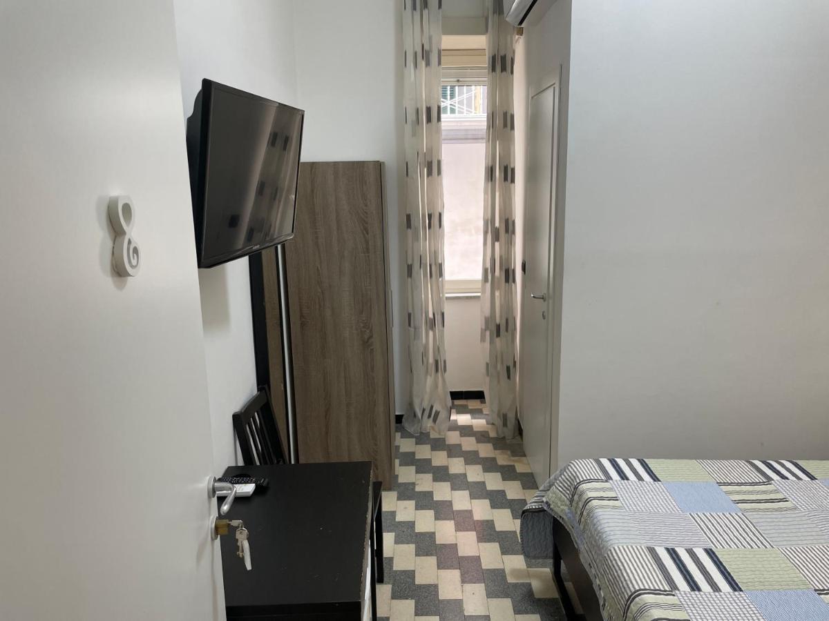Bed & Breakfast Grillo Salerno