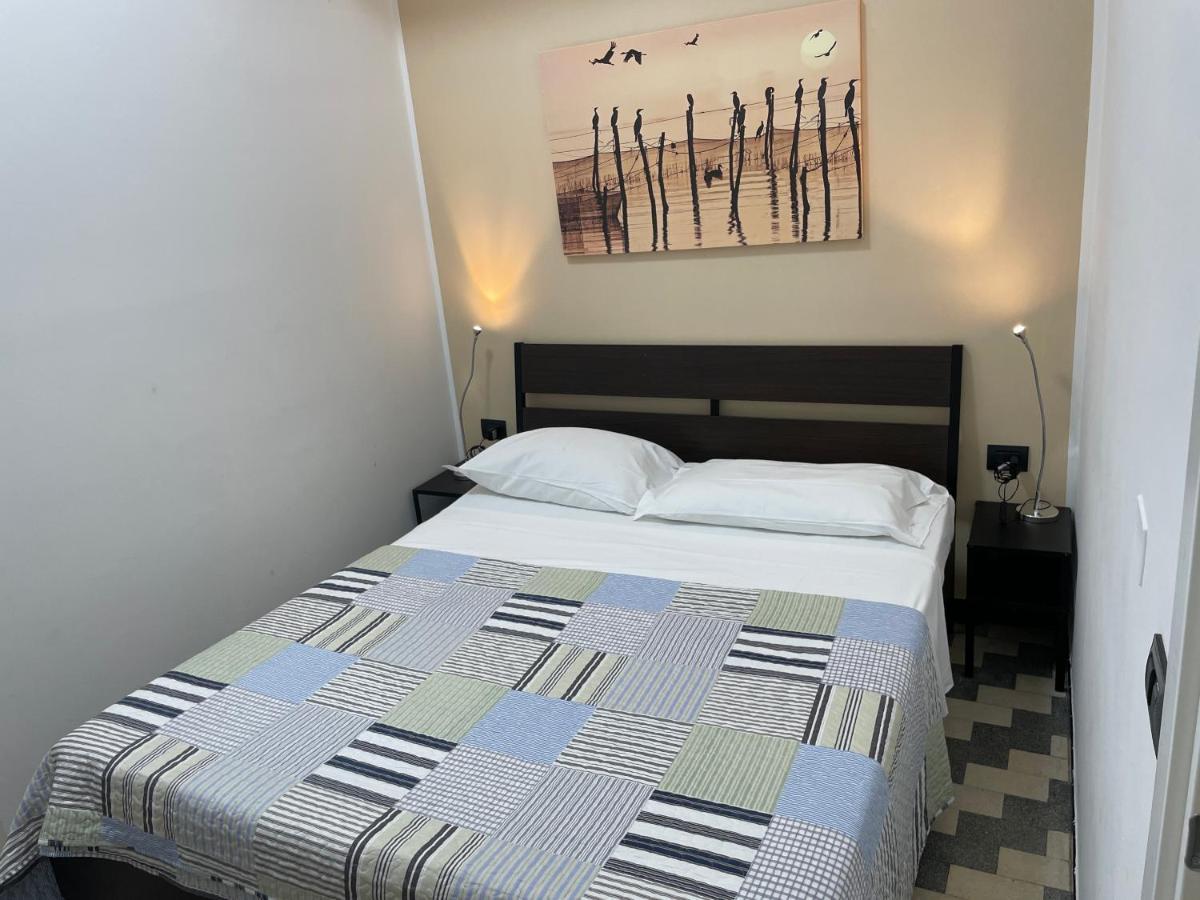 Bed & Breakfast Grillo *