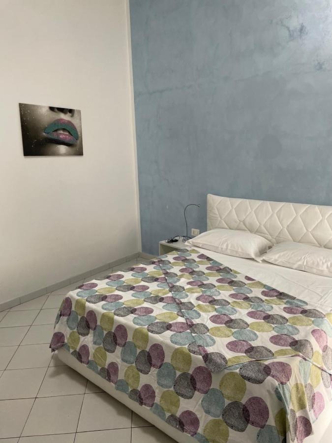 Bed and breakfast Grillo