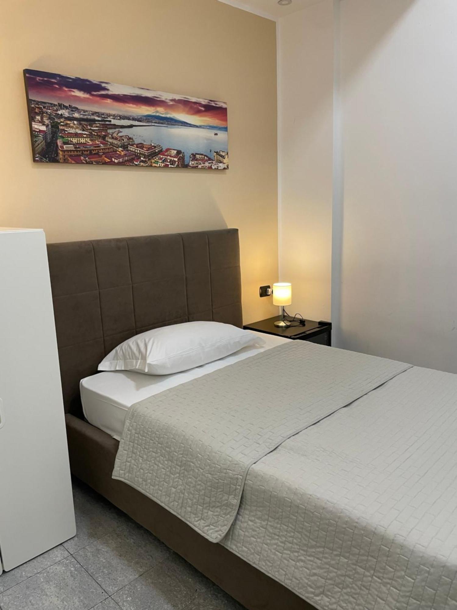 Grillo Bed & Breakfast Salerno