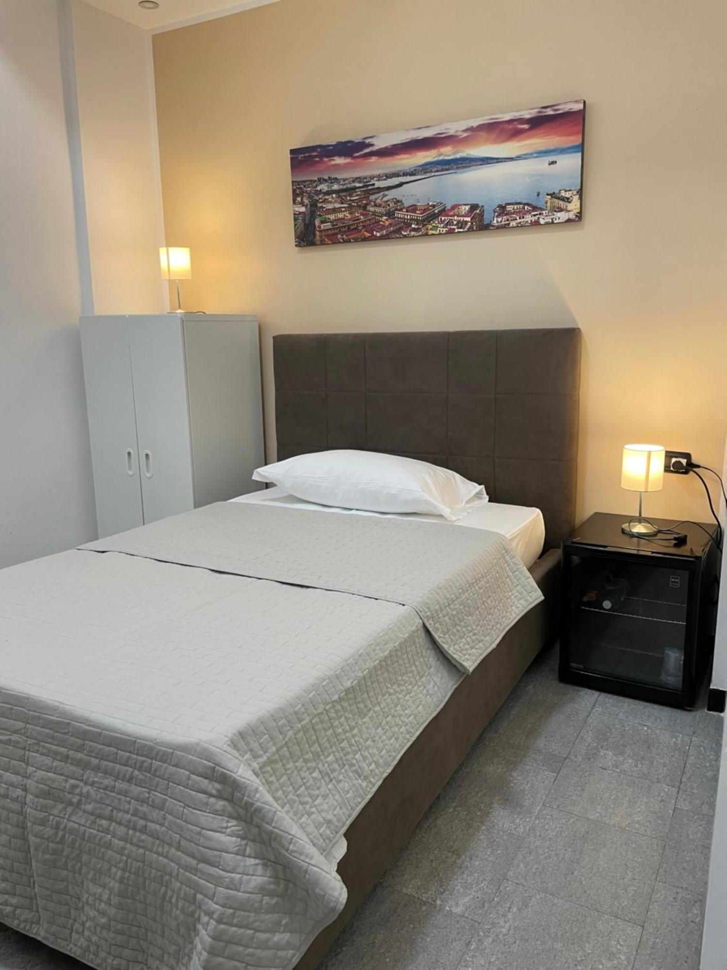 Grillo Bed & Breakfast Salerno