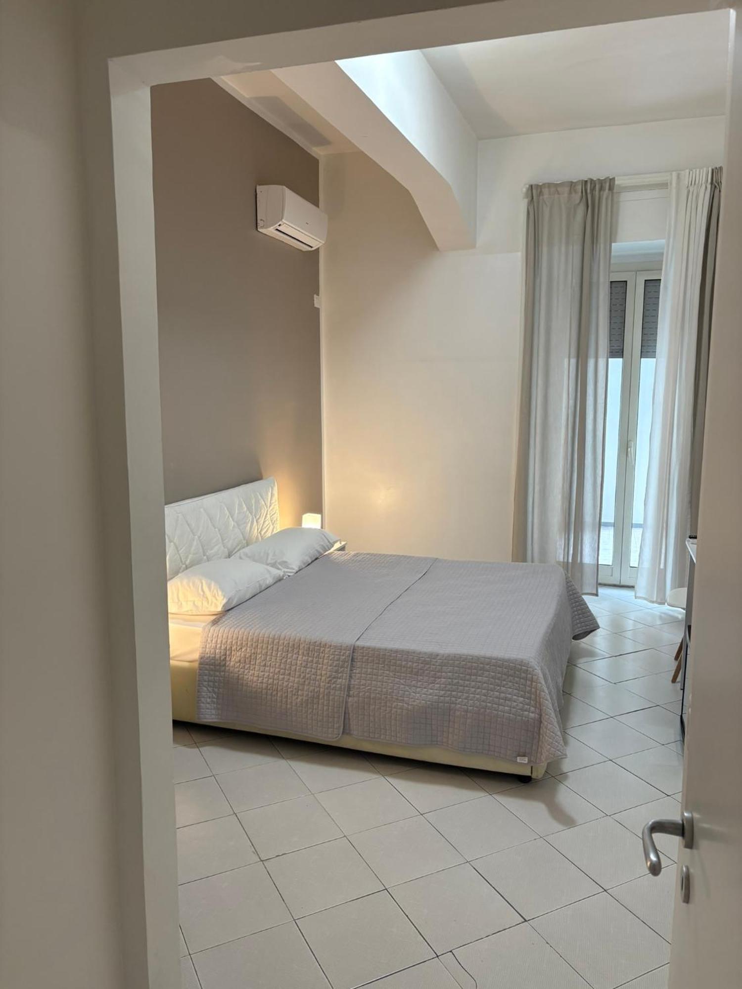 Bed and breakfast Grillo