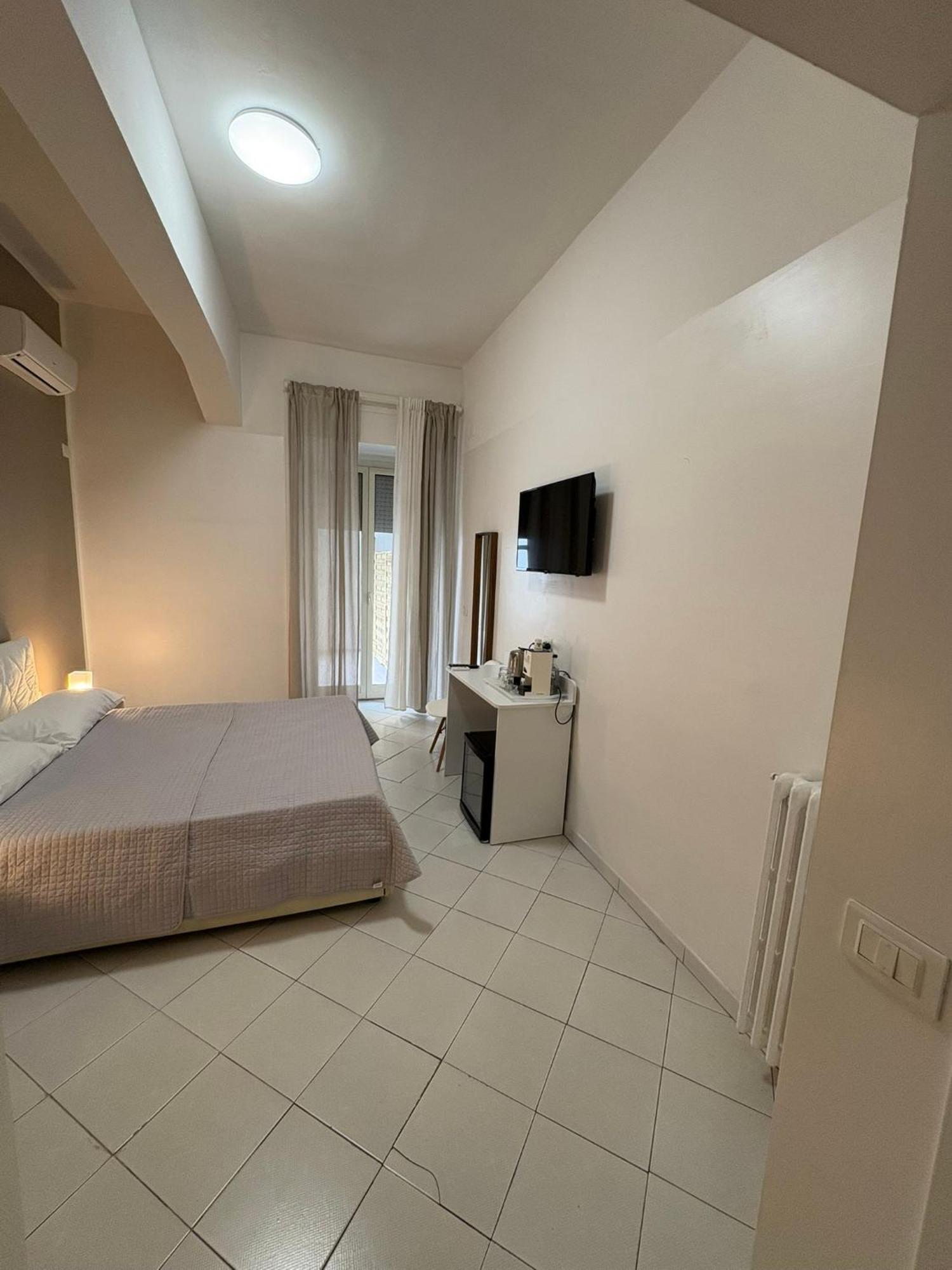 Bed & Breakfast Grillo *