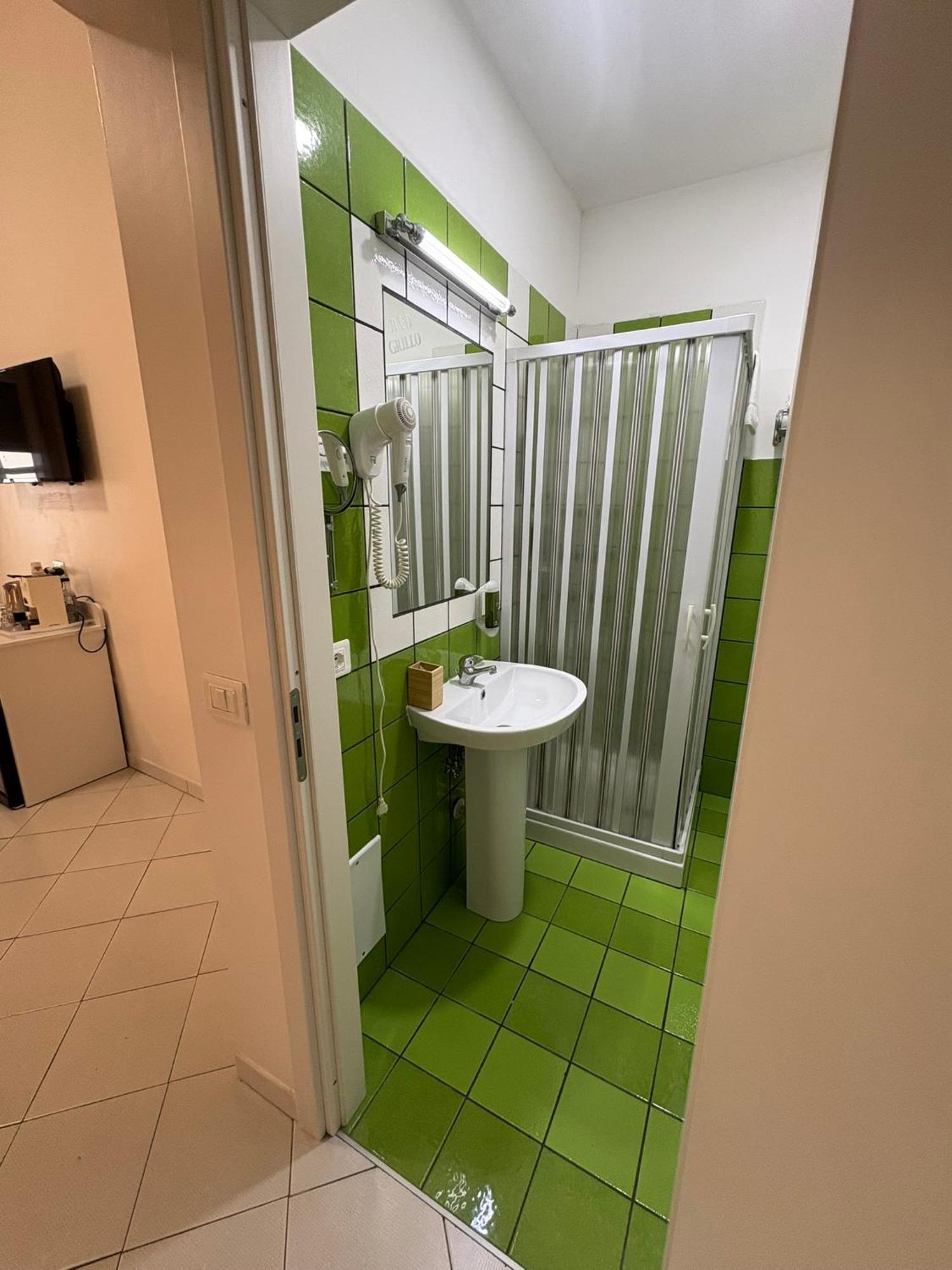 Grillo Bed & Breakfast Salerno
