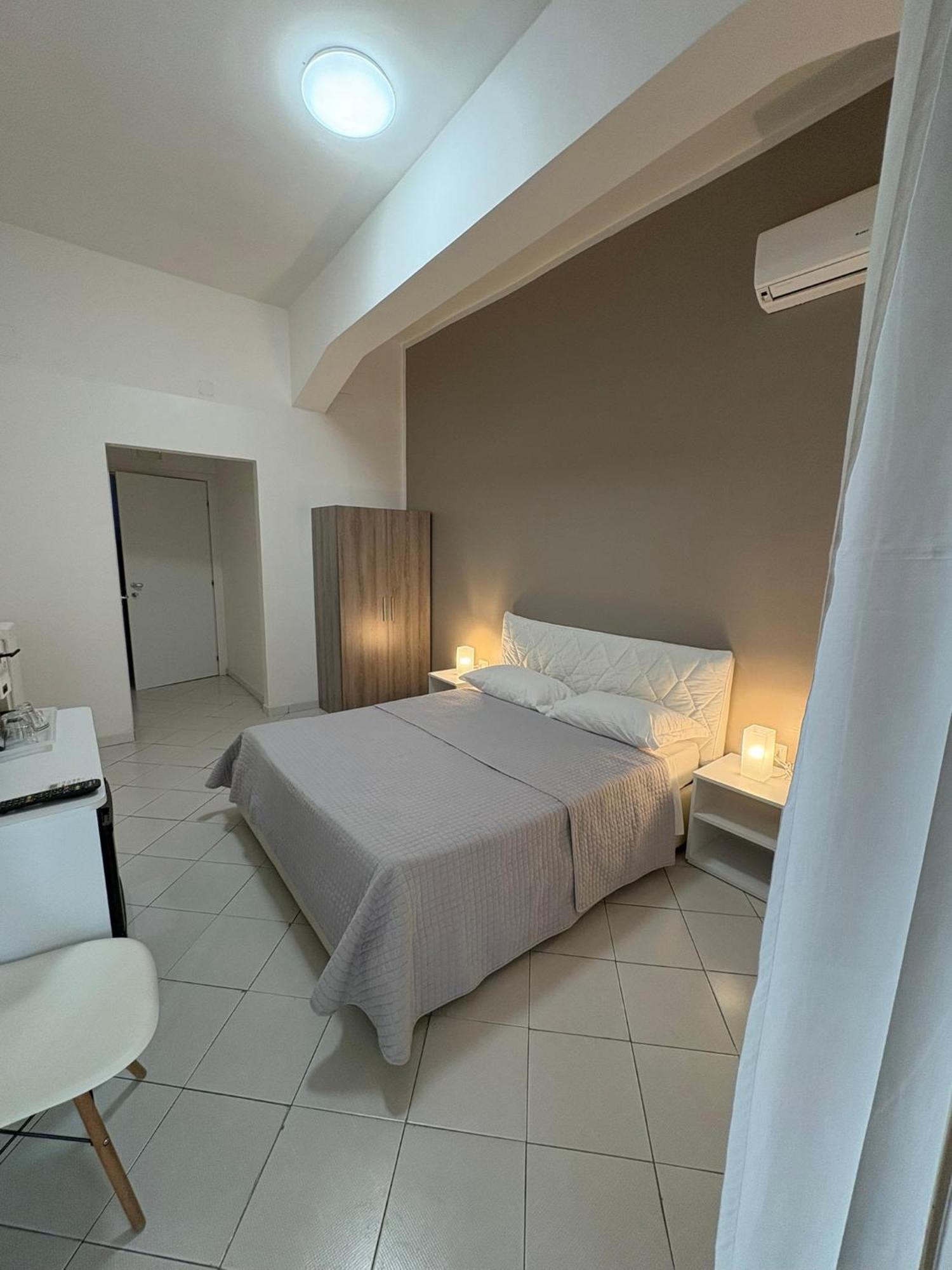 Bed & Breakfast Grillo Salerno