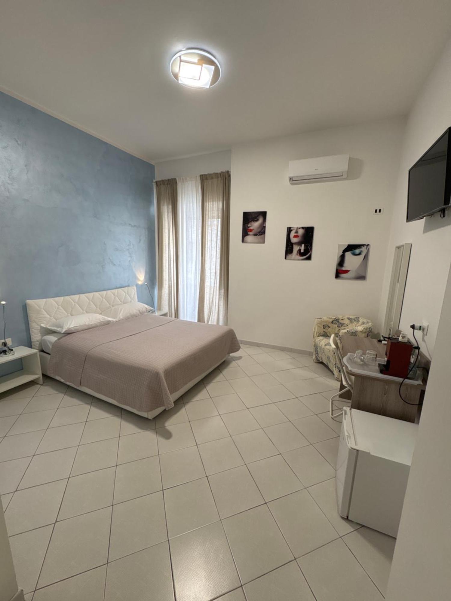 Grillo Bed & Breakfast