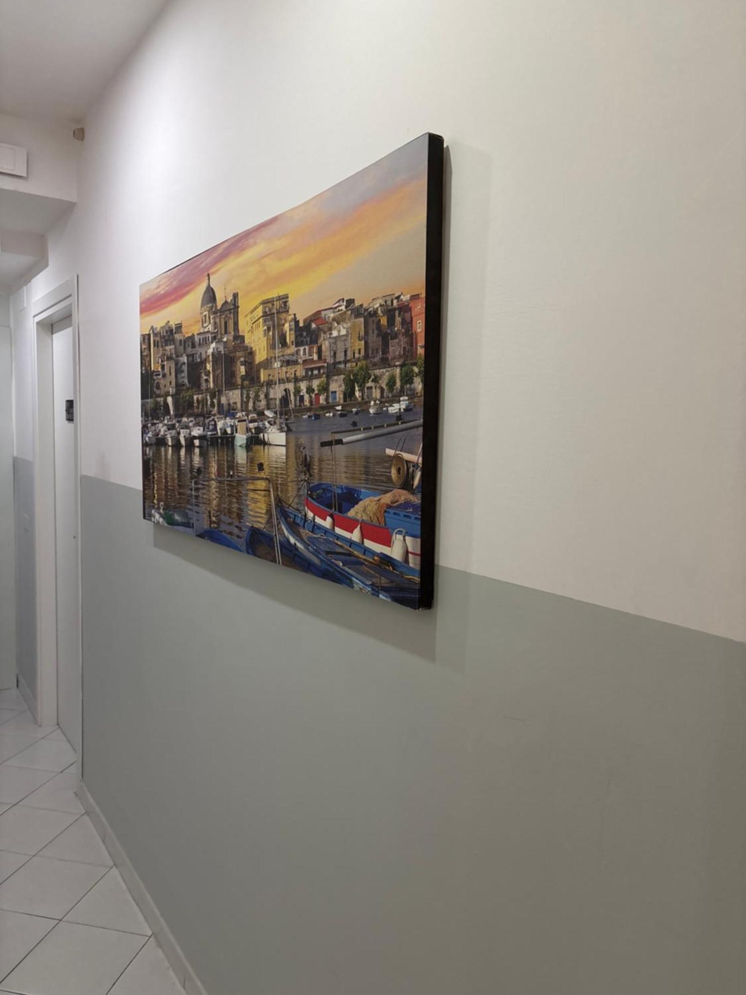 Grillo Bed & Breakfast Salerno