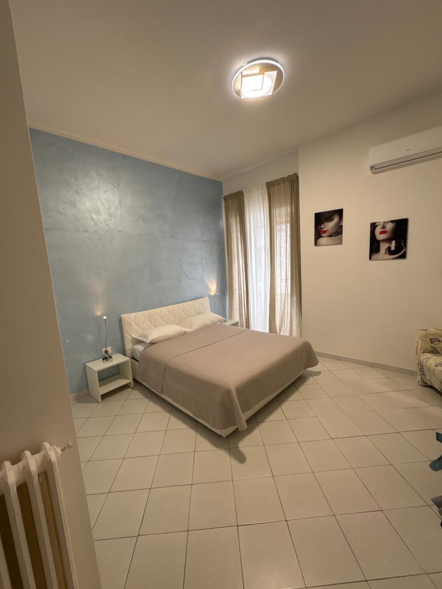 Grillo Bed & Breakfast Salerno