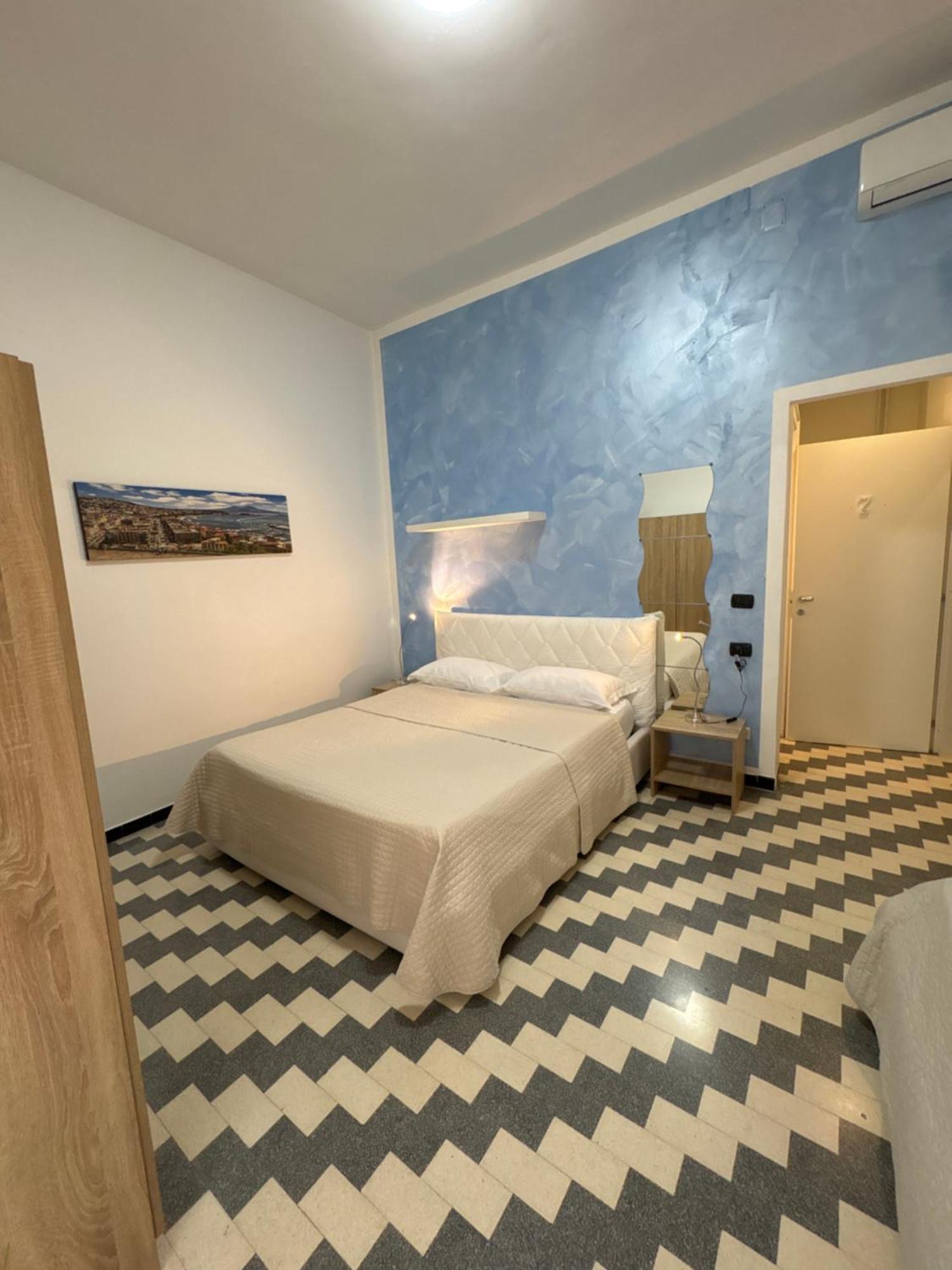 Bed & Breakfast Grillo