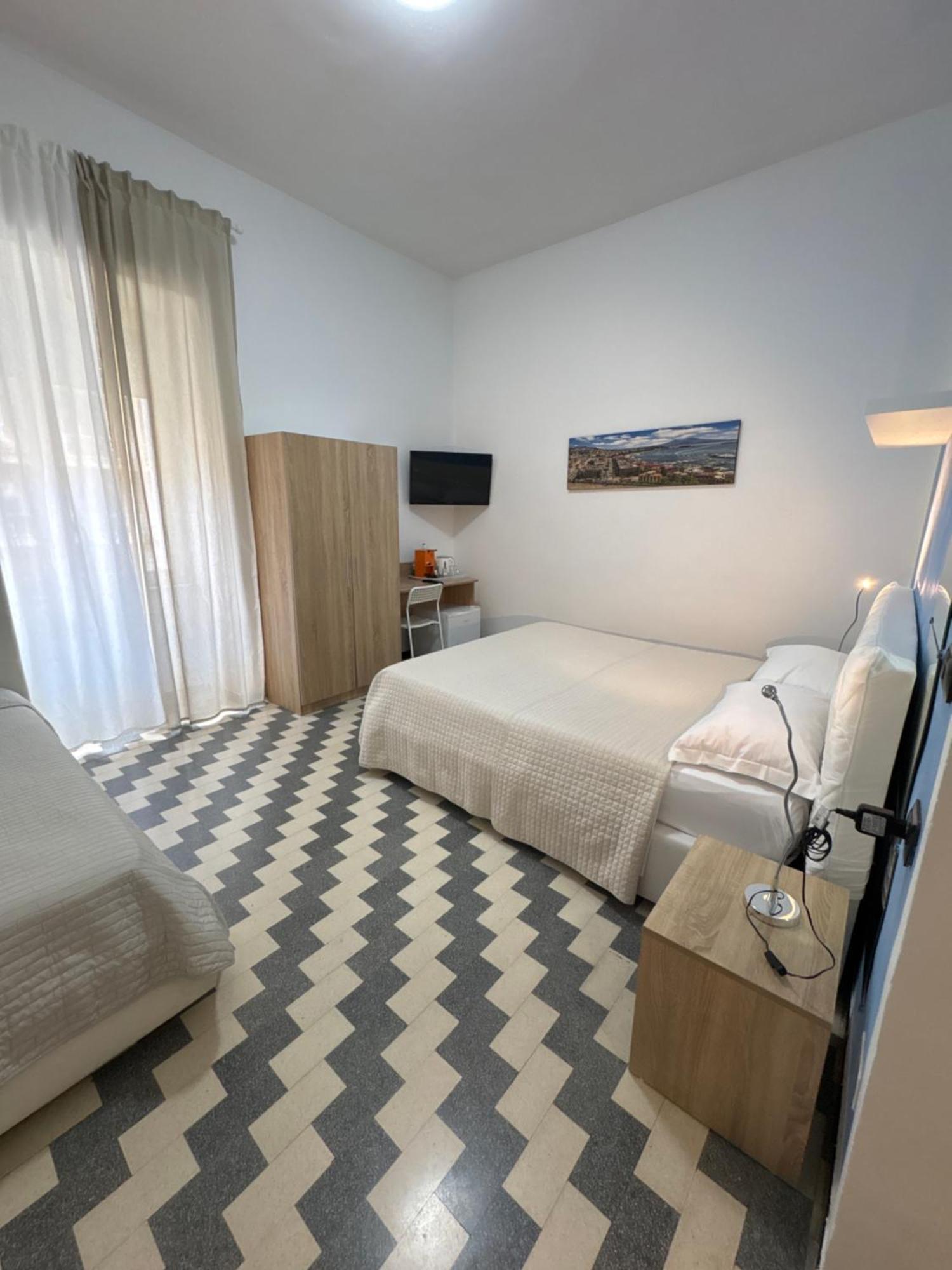 Bed & Breakfast Grillo *