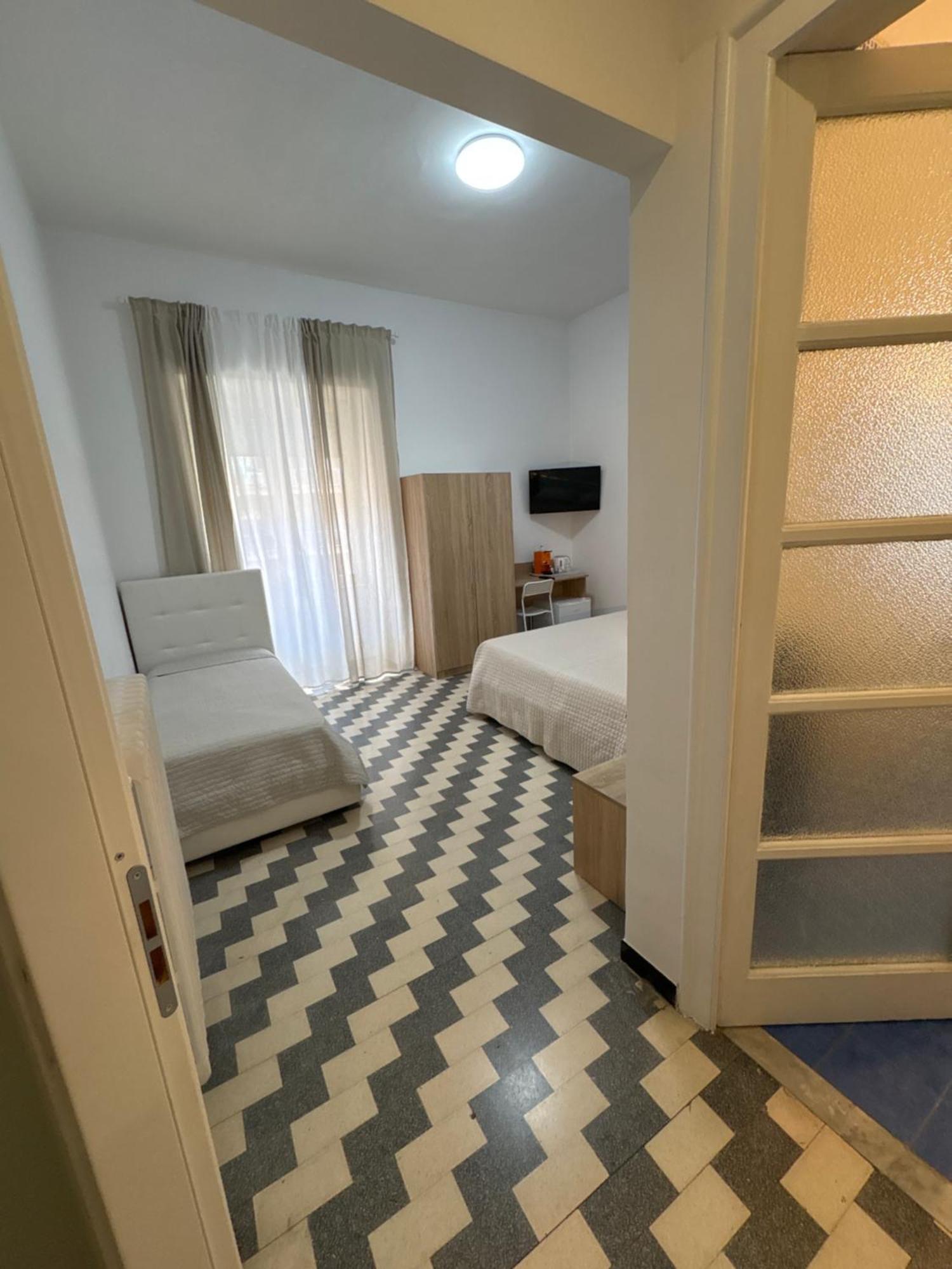 Grillo Bed & Breakfast Salerno