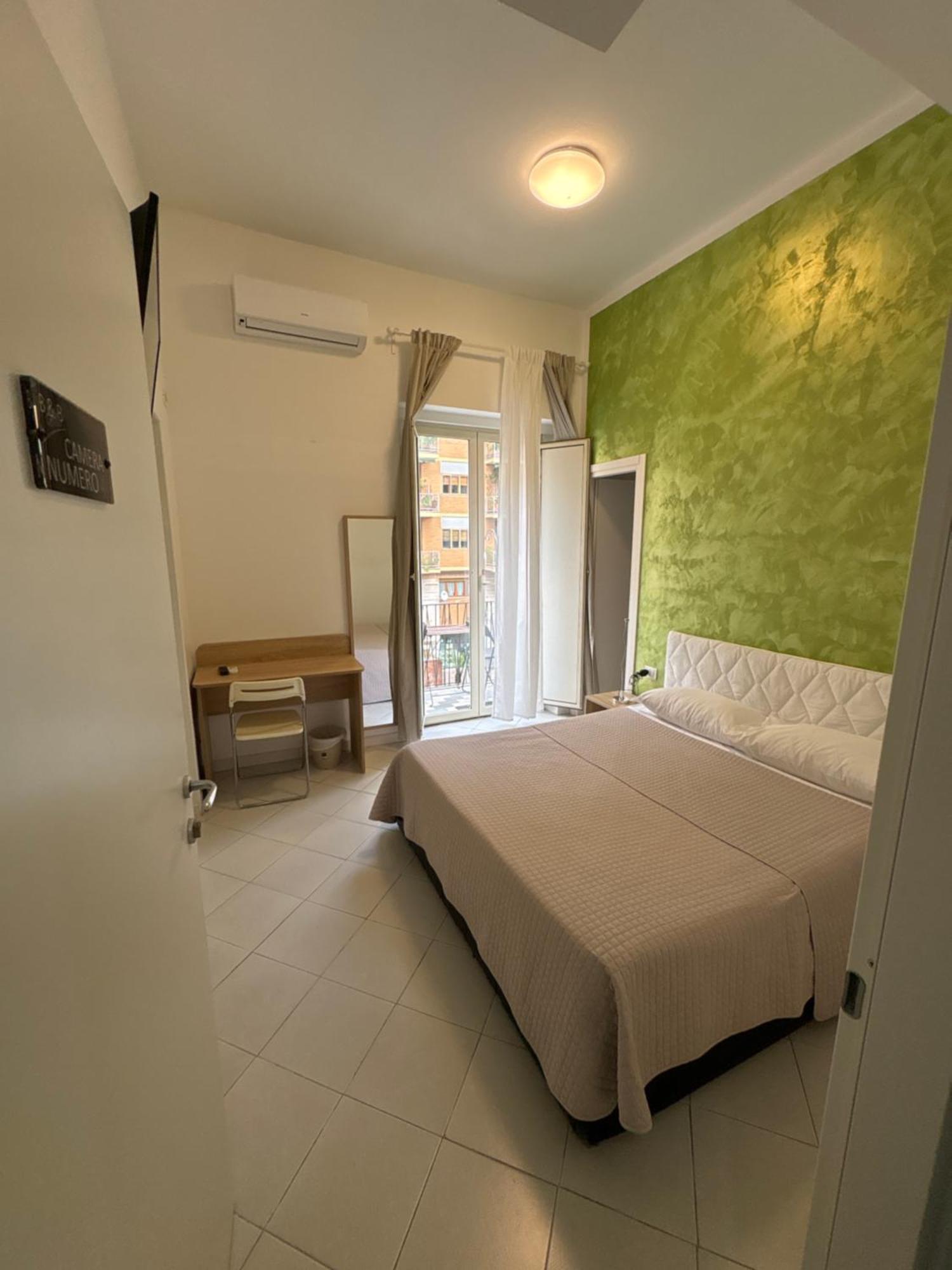Grillo Bed & Breakfast *