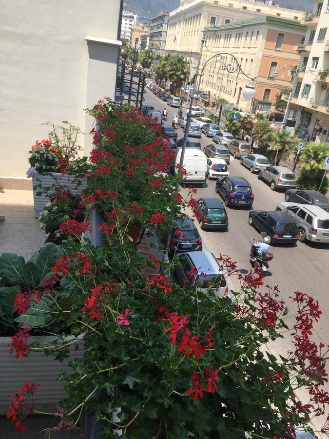 Grillo Bed & Breakfast Salerno