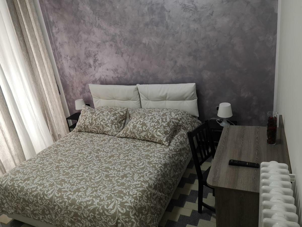 Bed & Breakfast Grillo Salerno