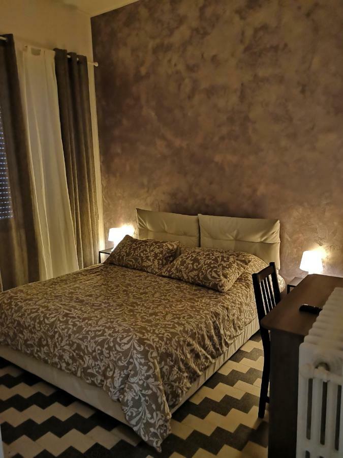 Bed & Breakfast Grillo *